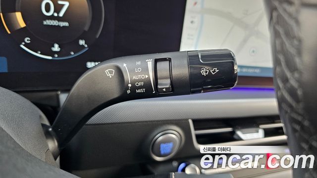 Hyundai Sonata 2024 — photo 27
