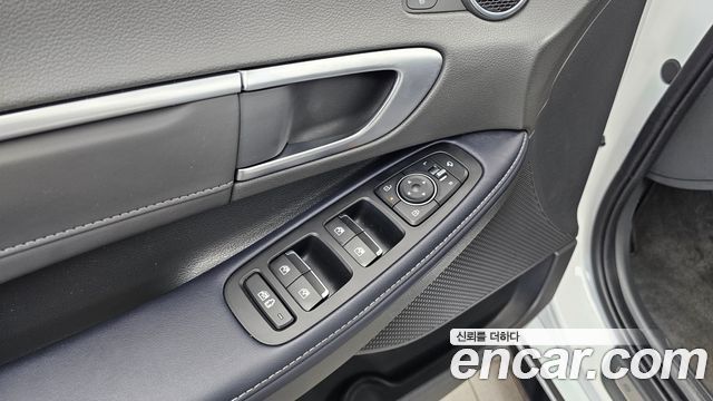 Hyundai Sonata 2024 — photo 28