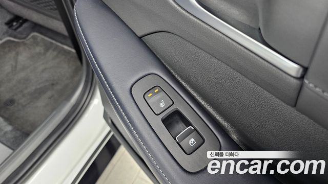 Hyundai Sonata 2024 — photo 29