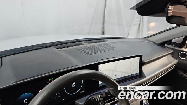 Hyundai Sonata 2024 — photo 30