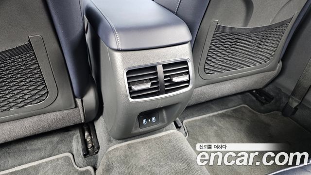Hyundai Sonata 2024 — photo 31