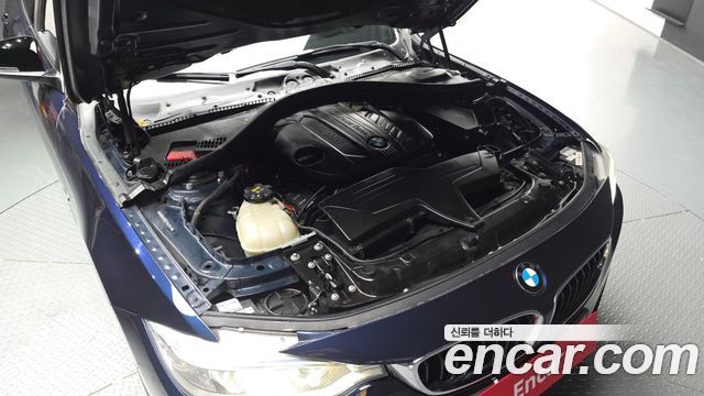 BMW 4-Series 2015 — photo 6