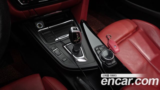 BMW 4-Series 2015 — photo 12