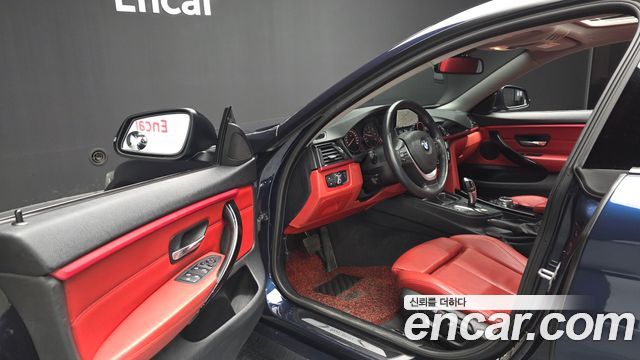 BMW 4-Series 2015 — photo 13