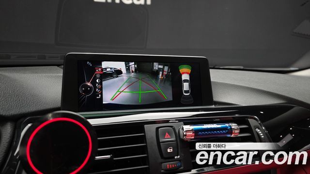 BMW 4-Series 2015 — photo 22