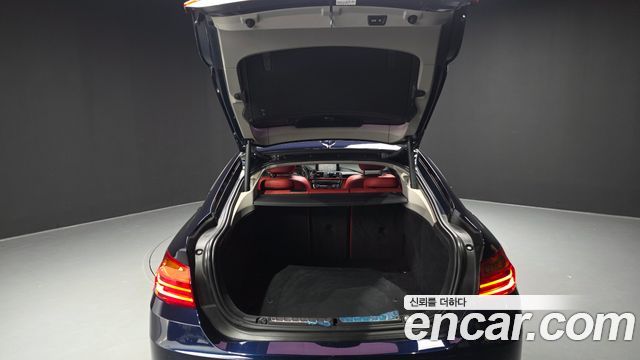 BMW 4-Series 2015 — photo 26