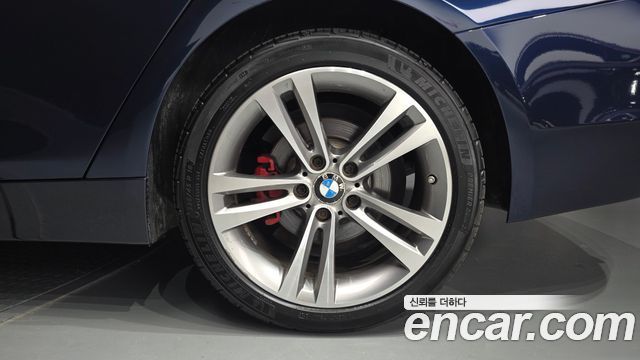 BMW 4-Series 2015 — photo 7