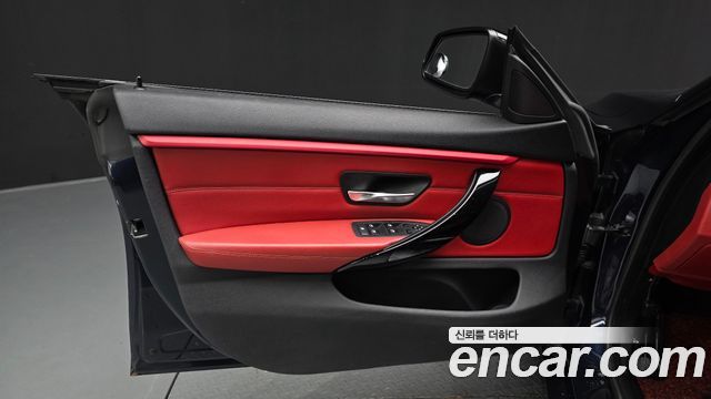 BMW 4-Series 2015 — photo 14