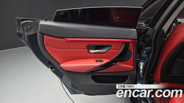 BMW 4-Series 2015 — photo 15