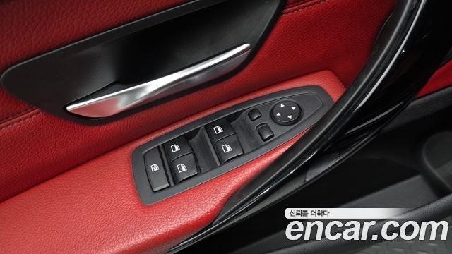BMW 4-Series 2015 — photo 28