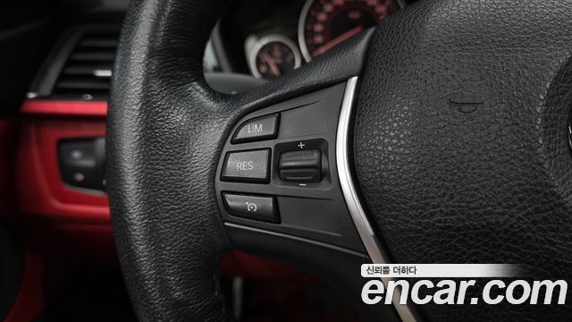 BMW 4-Series 2015 — photo 30