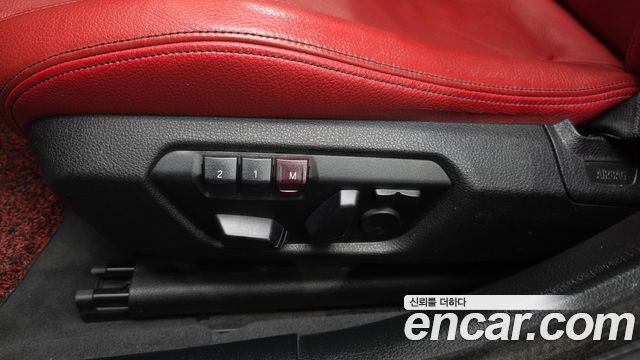 BMW 4-Series 2015 — photo 32