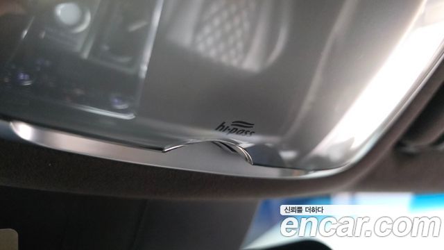 Genesis GV80 2020 — photo 34