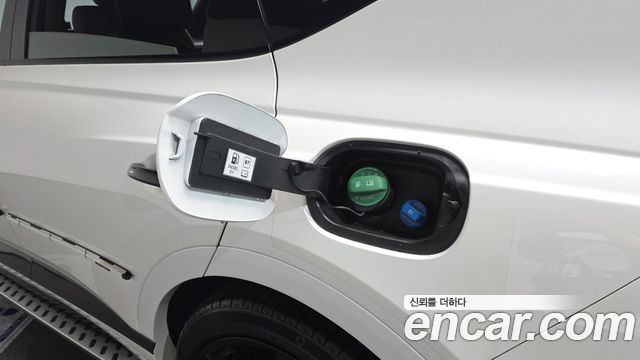 Genesis GV80 2020 — photo 40