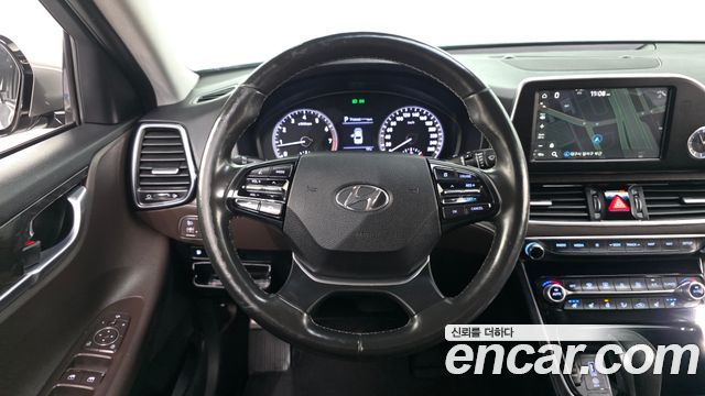 Hyundai Grandeur 2018 — photo 12