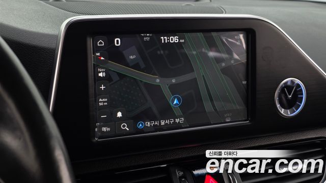 Hyundai Grandeur 2018 — photo 13