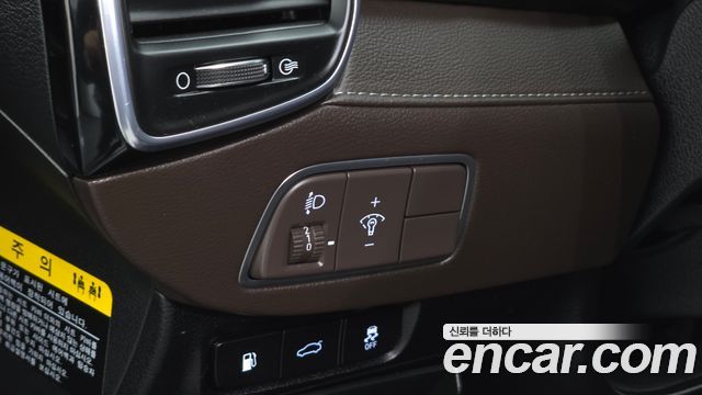 Hyundai Grandeur 2018 — photo 15