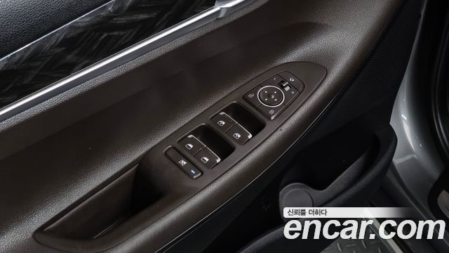 Hyundai Grandeur 2018 — photo 16