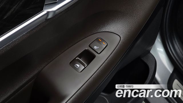 Hyundai Grandeur 2018 — photo 17