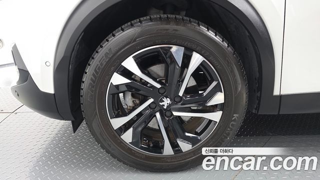 Peugeot 2008 2021 — photo 5