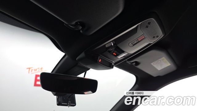 Peugeot 2008 2021 — photo 27