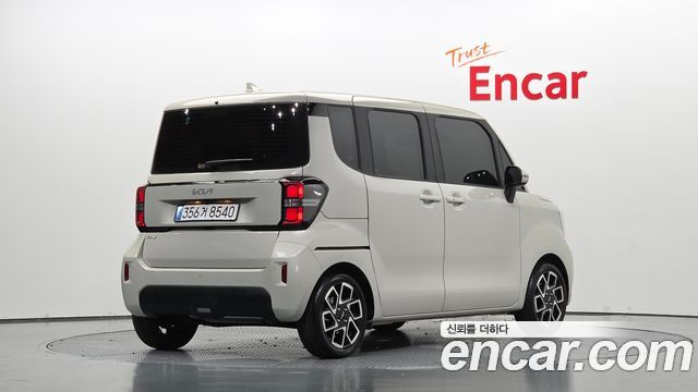 Kia RAY 2026 — photo 2