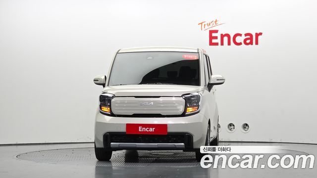 Kia RAY 2026 — photo 3
