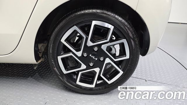 Kia RAY 2026 — photo 5