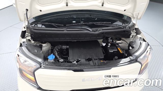 Kia RAY 2026 — photo 6