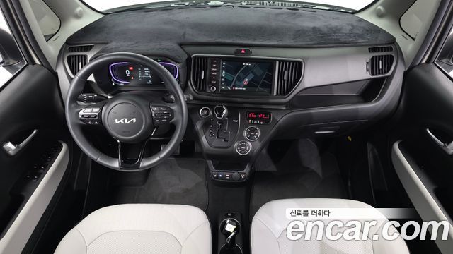 Kia RAY 2026 — photo 10