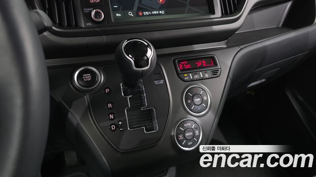 Kia RAY 2026 — photo 12