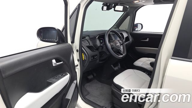 Kia RAY 2026 — photo 13