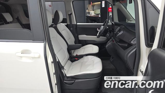 Kia RAY 2026 — photo 17