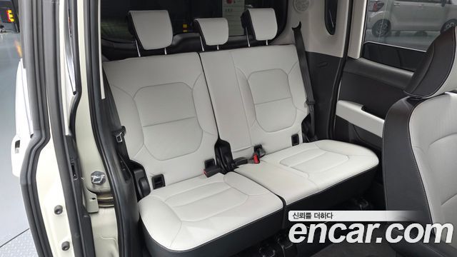 Kia RAY 2026 — photo 18