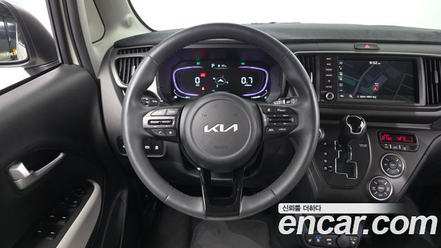 Kia RAY 2026 — photo 19