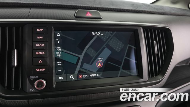 Kia RAY 2026 — photo 20