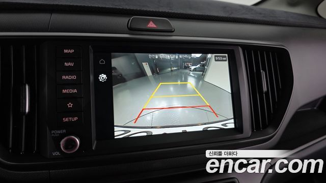 Kia RAY 2026 — photo 21