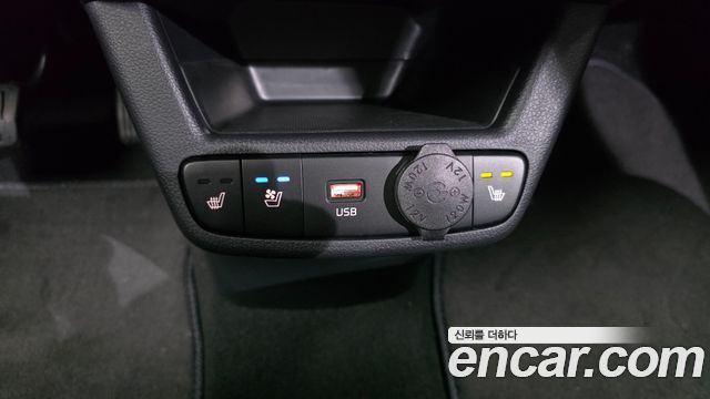 Kia RAY 2026 — photo 23