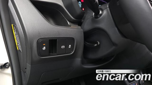 Kia RAY 2026 — photo 24