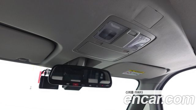 Kia RAY 2026 — photo 25