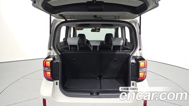 Kia RAY 2026 — photo 26
