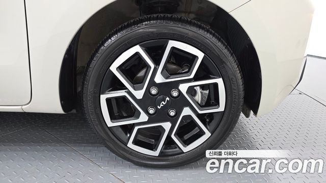 Kia RAY 2026 — photo 7