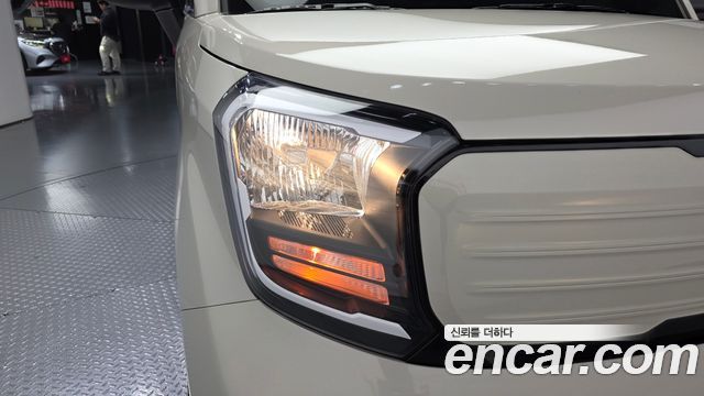 Kia RAY 2026 — photo 8