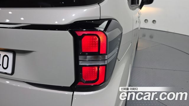 Kia RAY 2026 — photo 9