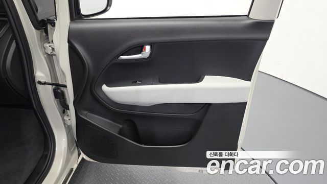 Kia RAY 2026 — photo 14