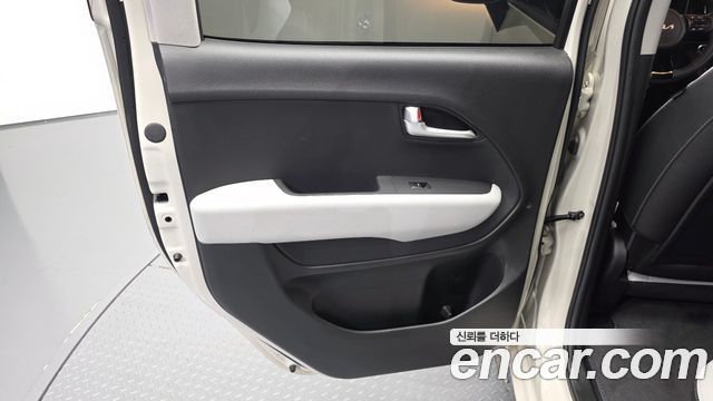 Kia RAY 2026 — photo 15