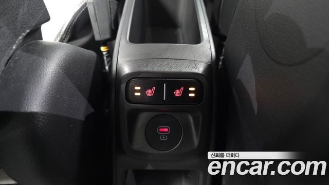 Kia RAY 2026 — photo 27