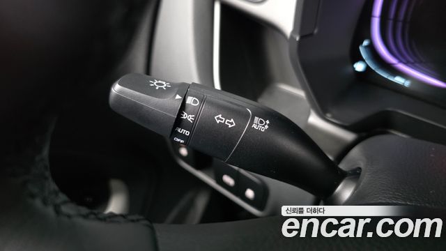 Kia RAY 2026 — photo 28