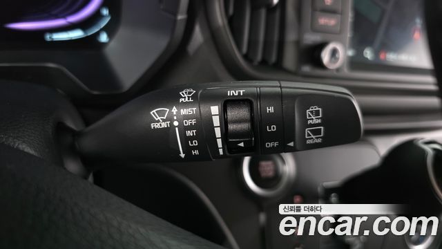 Kia RAY 2026 — photo 29