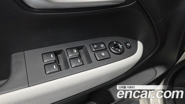 Kia RAY 2026 — photo 30